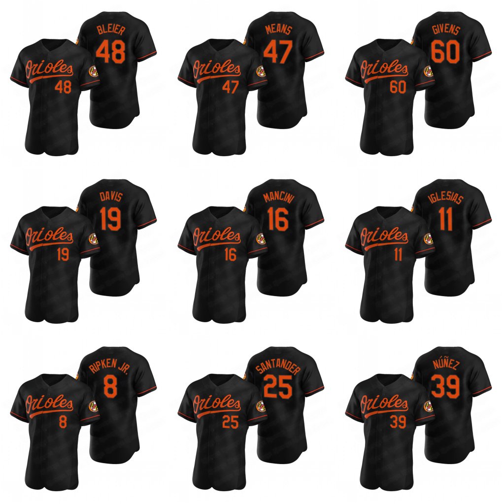 Orioles 8 Cal Ripken Jr Jersey 19 Chris Davis Kolten Wong 10 Adam Jones 16 Trey Mancini 25 Anthony Santander 12 Paul DeJong 37 Dylan Bundy baseball jerseys, As pic
Orioles 8 Cal Ripken Jr Jersey 19 Chris Davis Kolten Wong 10 Adam Jones 16 Trey Mancini 25 Anthony Santander 12 Paul DeJong 37 Dylan Bundy baseball jerseys, As pic