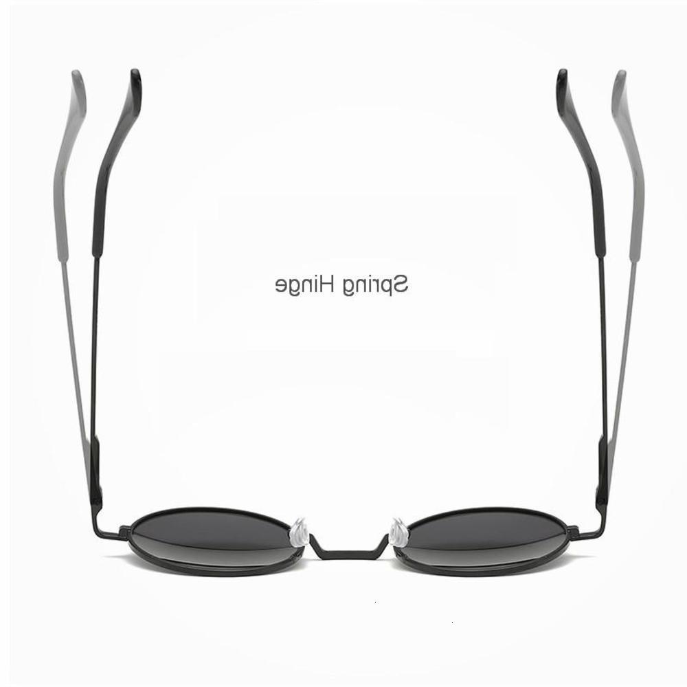 sunglasses 2021 Retro Round Polarized Sunglasses Men Women Brand Designer Male Female Sun Glasses Metal Frame Driving Eyewear UV400, Black
sunglasses 2021 Retro Round Polarized Sunglasses Men Women Brand Designer Male Female Sun Glasses Metal Frame Driving Eyewear UV400, Black