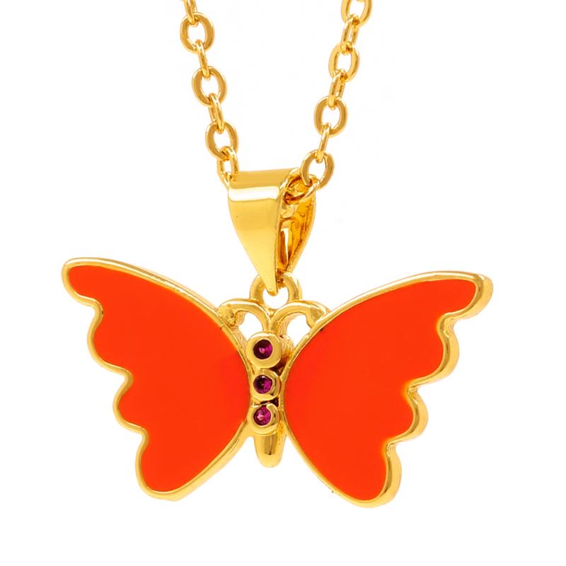 Chains 2021 Fashion Vintage Color Dripping Oil Butterfly Choker Necklace For Women Girls Blue Animal Pendant Necklaces Jewelry Gift, Silver
Chains 2021 Fashion Vintage Color Dripping Oil Butterfly Choker Necklace For Women Girls Blue Animal Pendant Necklaces Jewelry Gift, Silver