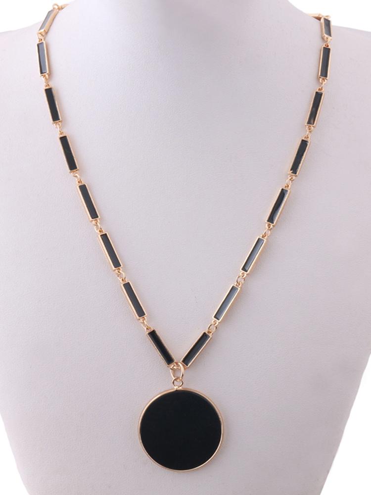 Chokers NeeFu WoFu Eye Color Necklace Heart Pendant Woman Charm Green Striped Blue Crescent Black Fashion Jewelry Wholesale
Chokers NeeFu WoFu Eye Color Necklace Heart Pendant Woman Charm Green Striped Blue Crescent Black Fashion Jewelry Wholesale
