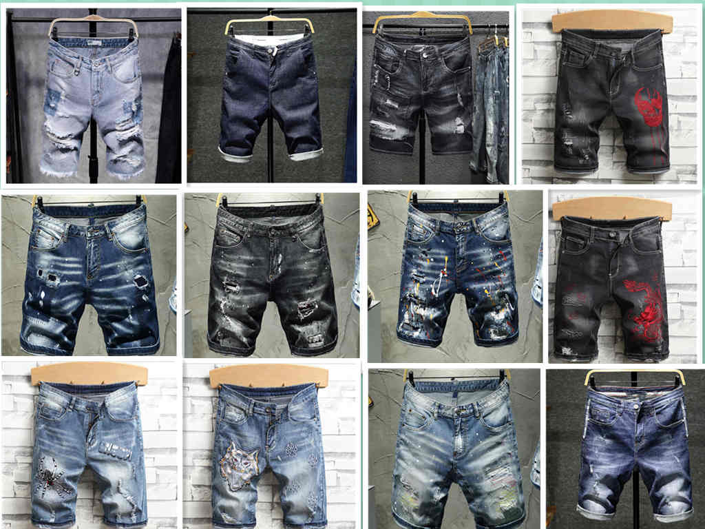 2021 men jeans, 16