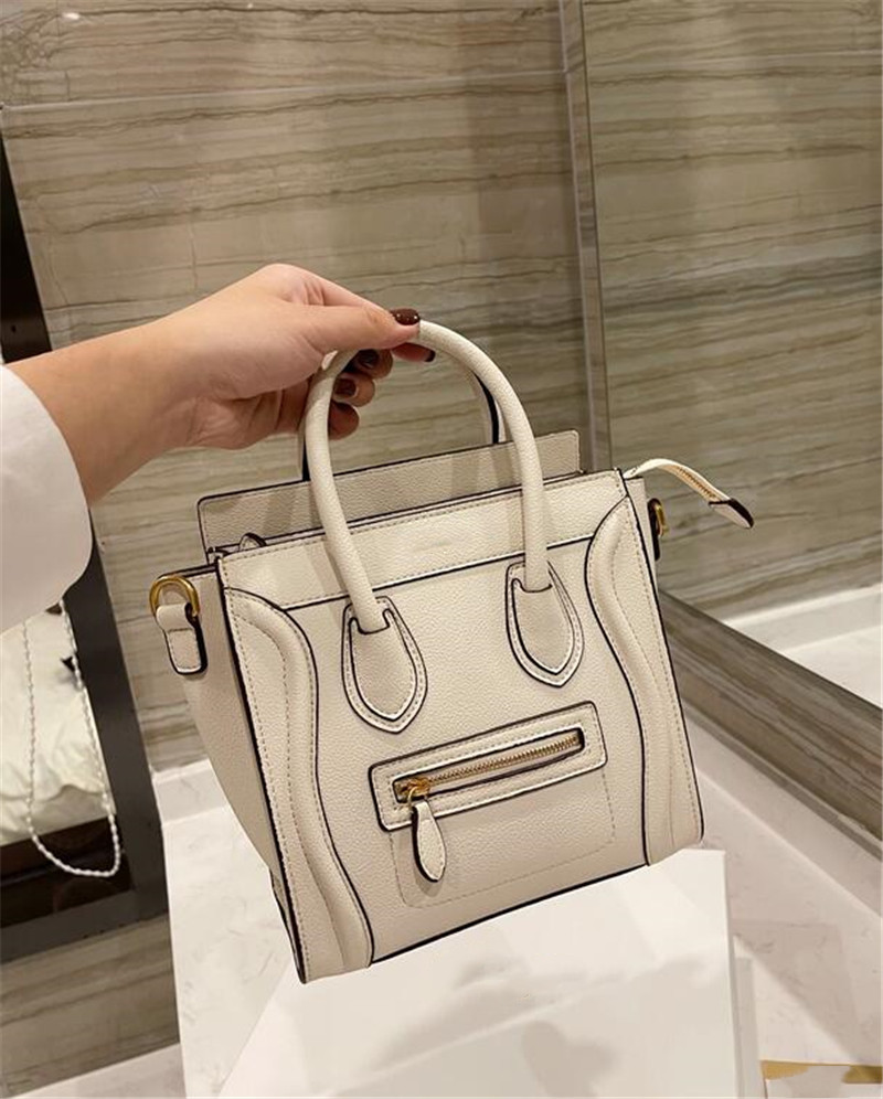 High quality women's Evening Bags female Leather handbags men woman purse wallet crossbody totes Unisex messenger fashion ladies should
High quality women's Evening Bags female Leather handbags men woman purse wallet crossbody totes Unisex messenger fashion ladies should