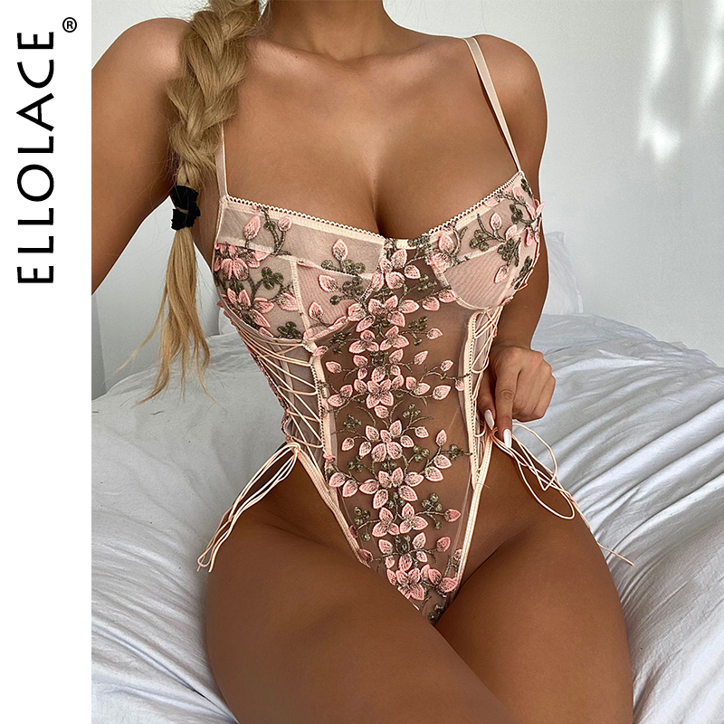Bodysuit Women Lace Bodies For Women Floral Embroidery Lace up Bandage Female Jumpsuit Lace Body Sexy Woman Overalls, Red
Bodysuit Women Lace Bodies For Women Floral Embroidery Lace up Bandage Female Jumpsuit Lace Body Sexy Woman Overalls, Red