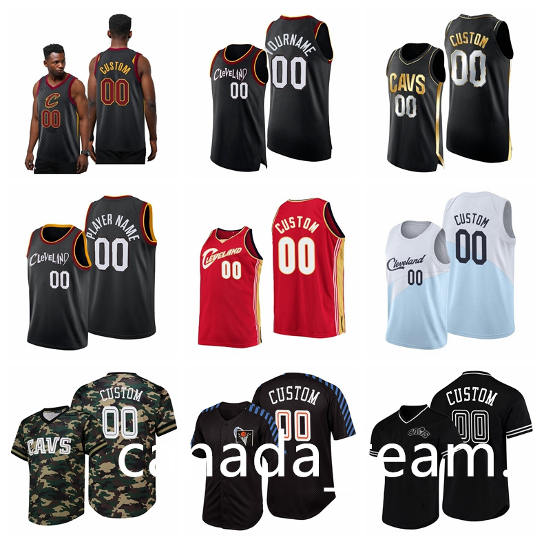 2021 Basketball Jersey James Jerseys Irving Isaiah Thomas Andre Drummond Darius Garland Customize Stitched Size S-XXXL Black Blue White Brea
2021 Basketball Jersey James Jerseys Irving Isaiah Thomas Andre Drummond Darius Garland Customize Stitched Size S-XXXL Black Blue White Brea