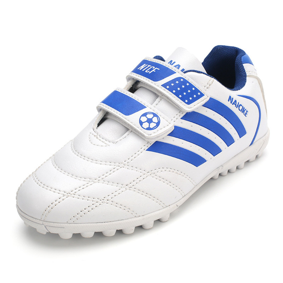 2020 Football Men's Tf Broken Nail Children's Primary School Training Shoes Artificial Grass Boys' Velcro Match Girls DY1C
2020 Football Men's Tf Broken Nail Children's Primary School Training Shoes Artificial Grass Boys' Velcro Match Girls DY1C