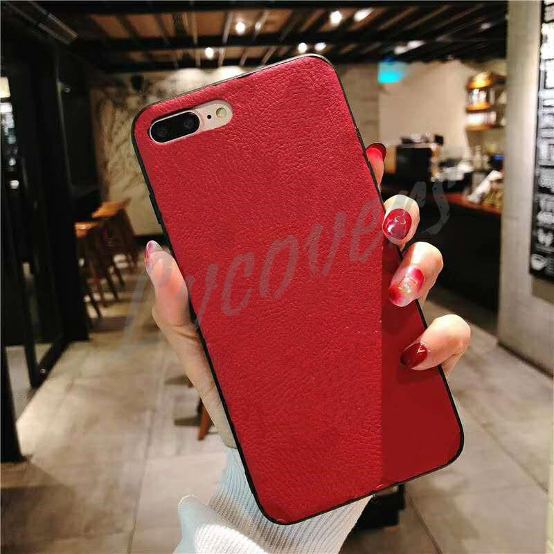 One piece fashion phone case for iphone 12 pro max 11 Pro Max xr X XS MAX designer shell curve cover models drop shipping