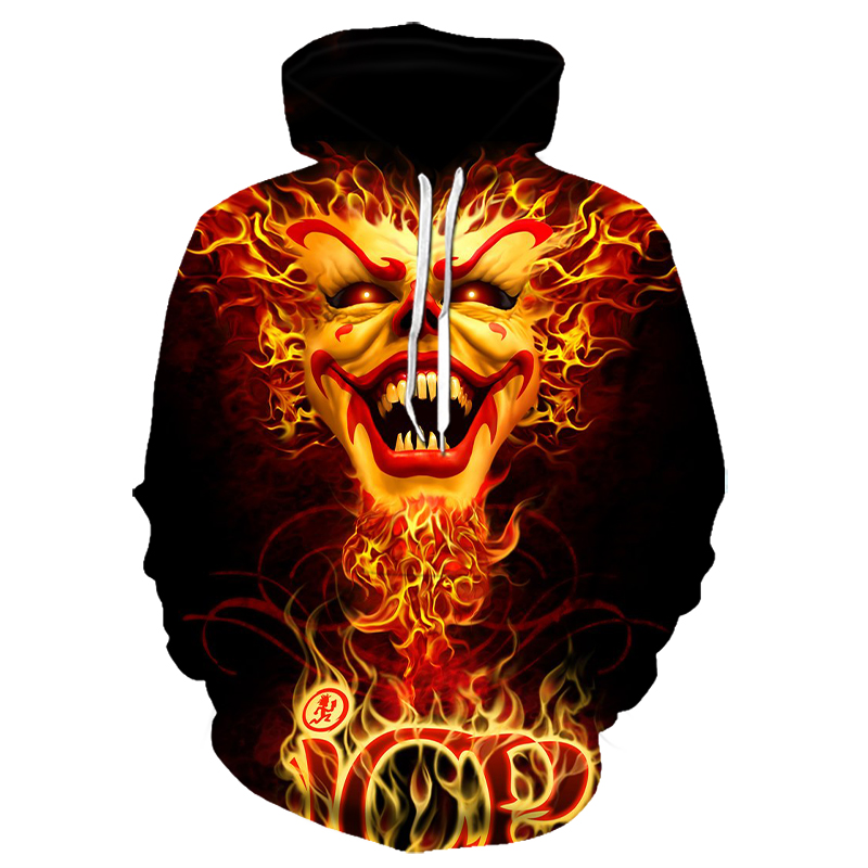 Halloween Flame man Pattern Men s 3D Printing Hoodie Visual Impact Party Top Punk Gothic Round Neck High Quality Sweatshirt Hoodie, Black
Halloween Flame man Pattern Men s 3D Printing Hoodie Visual Impact Party Top Punk Gothic Round Neck High Quality Sweatshirt Hoodie, Black