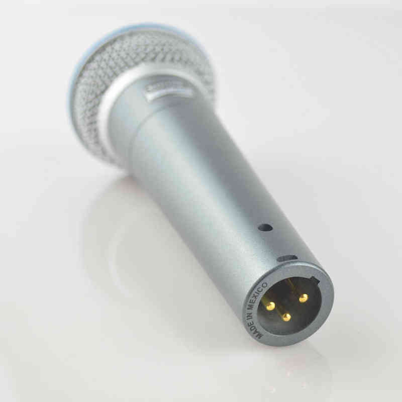 Microphones beta58a Condenser microphone vocals microphone Handheld wired dynamic mic BETA58 microfone for shure gaming karaoke PC bm800 T220916