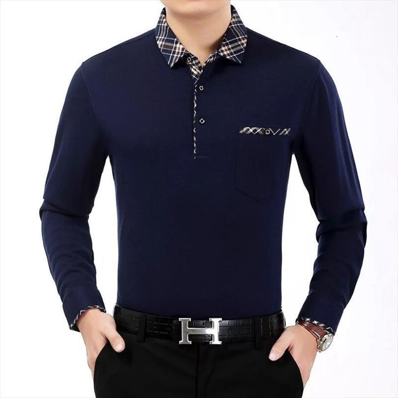 tee shirt real pocket men polo casual spring long sleeve shirts slim fit camisa masculina cotton, White;black
tee shirt real pocket men polo casual spring long sleeve shirts slim fit camisa masculina cotton, White;black