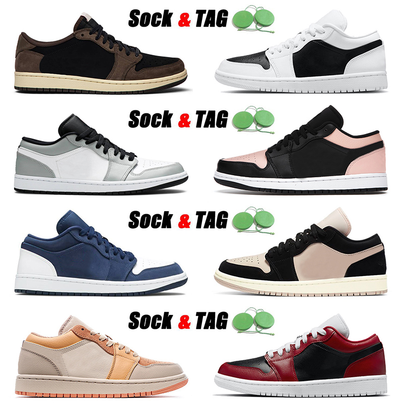 Basketball Shoes 1 1s Low Top Fashion Sneakers Mocha Panda USA Atomic Orange Jumpman Mens Womens Crimson Tint Purple Magenta Trainers Sports 36-45, B29 low usa 36-45
Basketball Shoes 1 1s Low Top Fashion Sneakers Mocha Panda USA Atomic Orange Jumpman Mens Womens Crimson Tint Purple Magenta Trainers Sports 36-45, B29 low usa 36-45