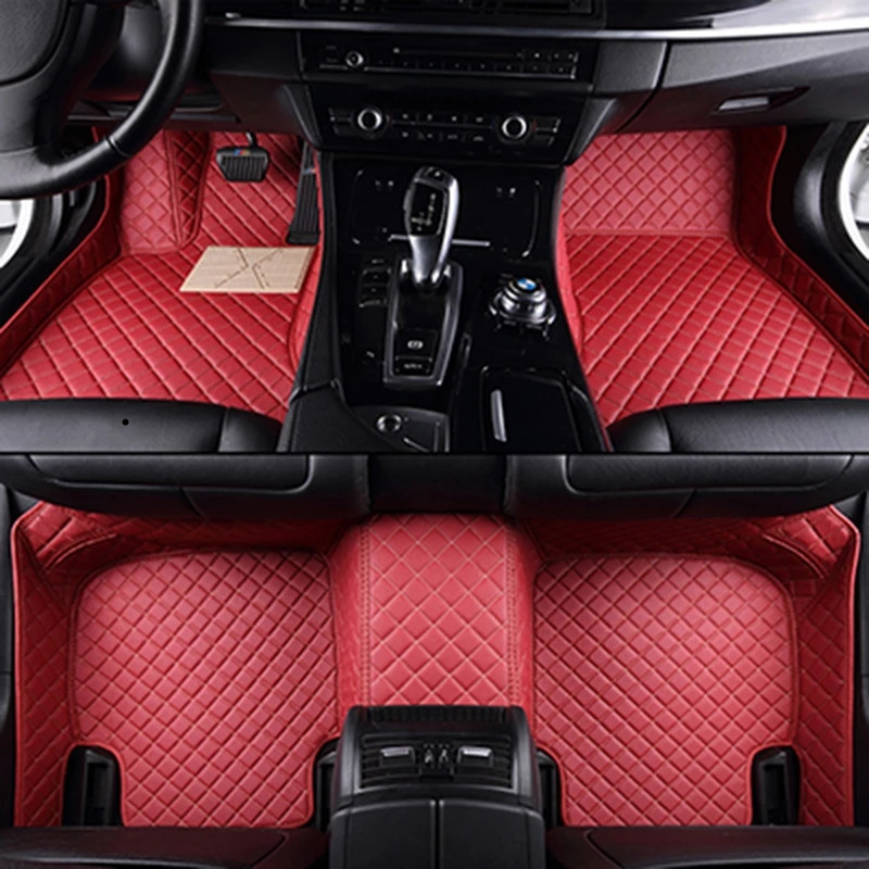 

Custom car floor mats for Lexus All Models ES IS-C IS LS RX NX GS CT GX LX570 RX350 LX RC RX300 styling