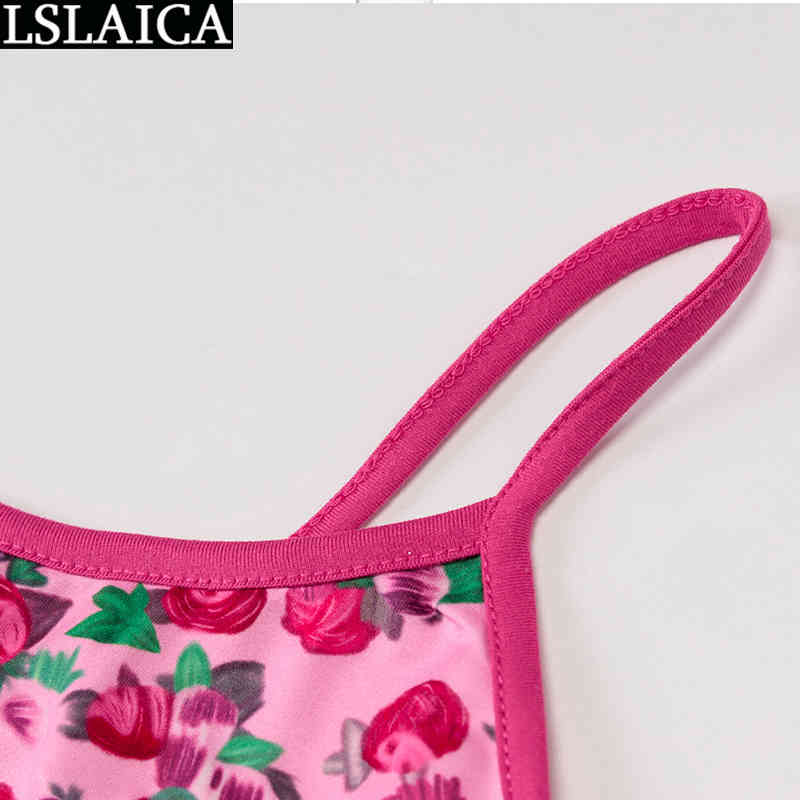 Arrival Sale Summer Dress Print High Waist Streetwear Evening Party Club Mini Fashion Night Hollow Out Woman 210515