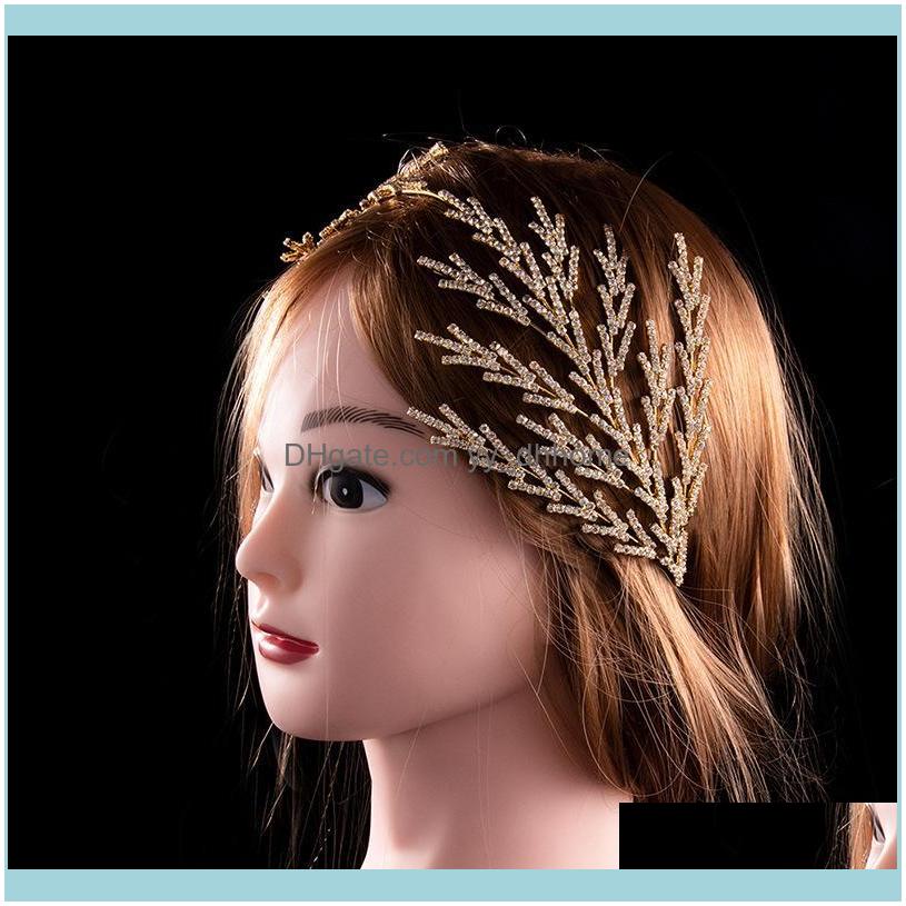 Jewelryhimstory Rhinestone Tiara Siery/Gold Flexible Royal Bridal Wedding Dressing Crown Aessory Women Jewelry Hair Clips & Barrettes Drop D
Jewelryhimstory Rhinestone Tiara Siery/Gold Flexible Royal Bridal Wedding Dressing Crown Aessory Women Jewelry Hair Clips & Barrettes Drop D
