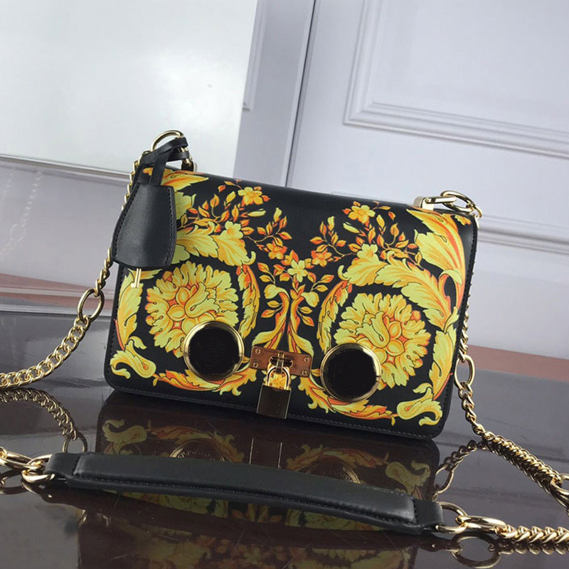 Chain Messenger Bag Shoulder Bags Handbag Purse High Quality Cowhide Real Leather Patchwork Printed Pattern Flap Crossbody Purse Hardware Lock, Box
Chain Messenger Bag Shoulder Bags Handbag Purse High Quality Cowhide Real Leather Patchwork Printed Pattern Flap Crossbody Purse Hardware Lock, Box
