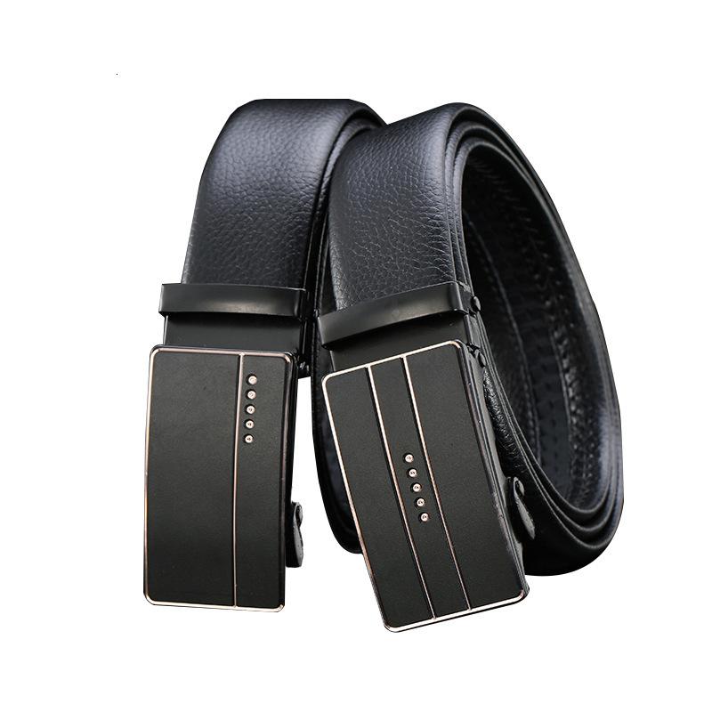 Belts Peikong Automatic Buckle Designer Mens Boys High Quality Leather Male Fashion Black Vintage Belt For Men
Belts Peikong Automatic Buckle Designer Mens Boys High Quality Leather Male Fashion Black Vintage Belt For Men