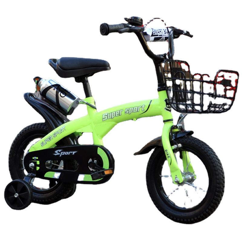 Children's bike boy 12/14/16 inch 2-7 years old bicycle stroller boys and girls single bicycle, White
Children's bike boy 12/14/16 inch 2-7 years old bicycle stroller boys and girls single bicycle, White