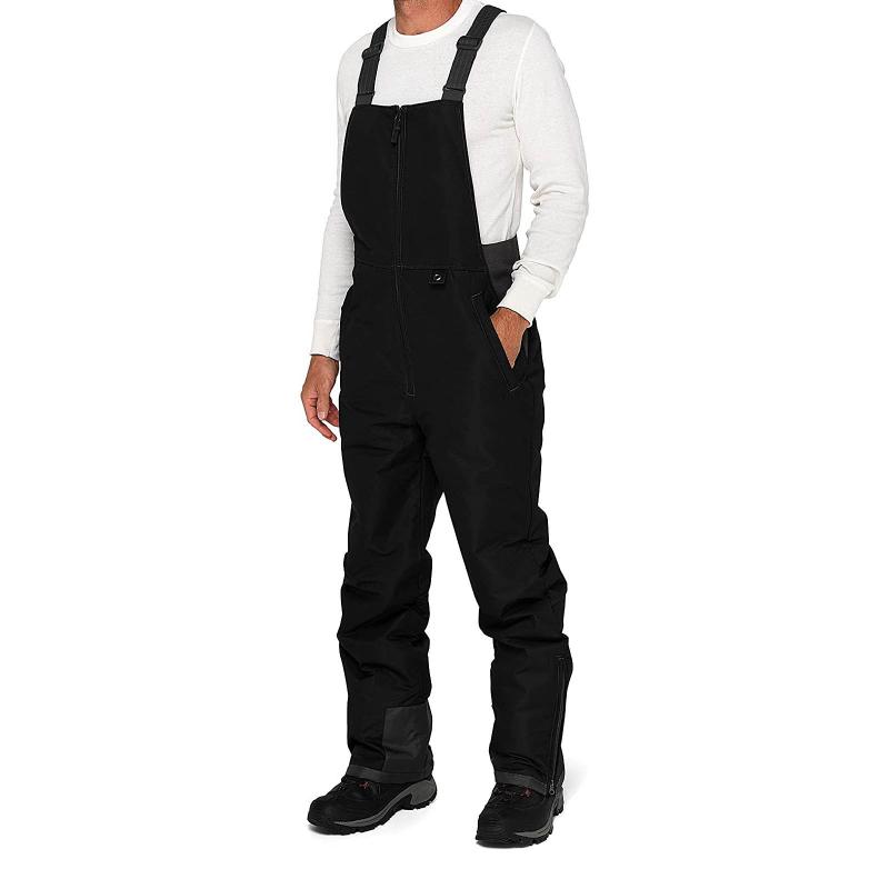 Ski Pants Women And Men Suspenders Outdoor Sports High Quality Windproof Waterproof Warm Winter Brands Snow Snowboard Trousers Men, Black
Ski Pants Women And Men Suspenders Outdoor Sports High Quality Windproof Waterproof Warm Winter Brands Snow Snowboard Trousers Men, Black
