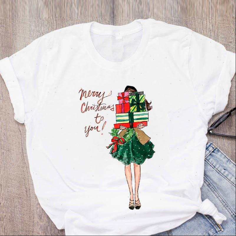 Women Graphic T Shirt Cartoon Gift Happy Time Girl 90s Clothes Merry Christmas Print Tops Lady Tees Clothing Female, White
Women Graphic T Shirt Cartoon Gift Happy Time Girl 90s Clothes Merry Christmas Print Tops Lady Tees Clothing Female, White