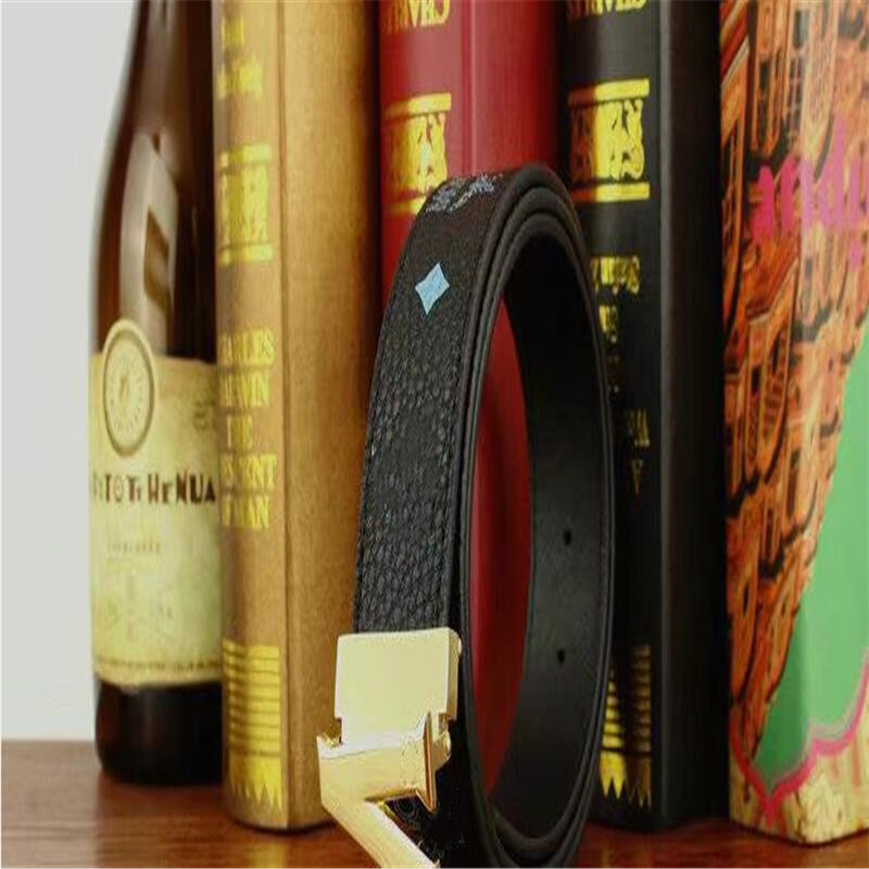 2022 M buckle mens designer belts High quality jeans casual plaid business belt, Customize
2022 M buckle mens designer belts High quality jeans casual plaid business belt, Customize