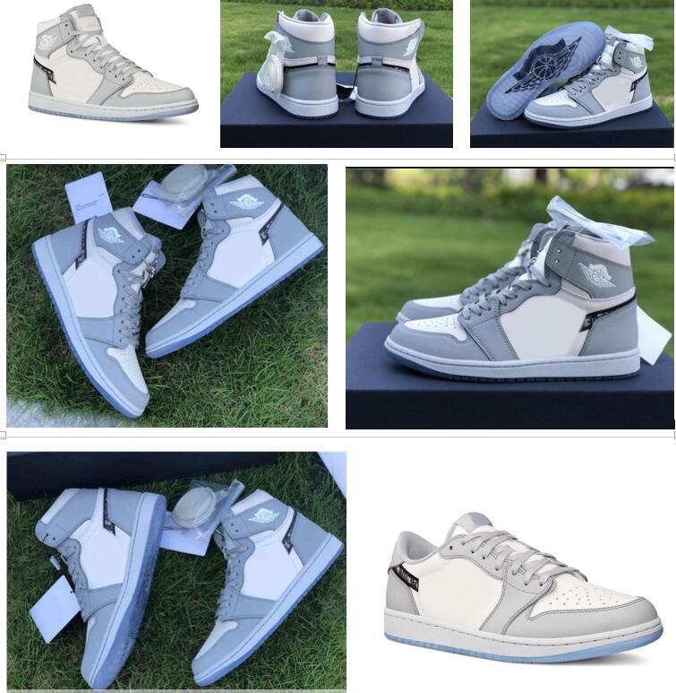 1 High OG 1S Basketball Shoes Expensive Sneakers Mens Womens Shoe size us 5.5-US 13, Bubble wrap packaging
1 High OG 1S Basketball Shoes Expensive Sneakers Mens Womens Shoe size us 5.5-US 13, Bubble wrap packaging