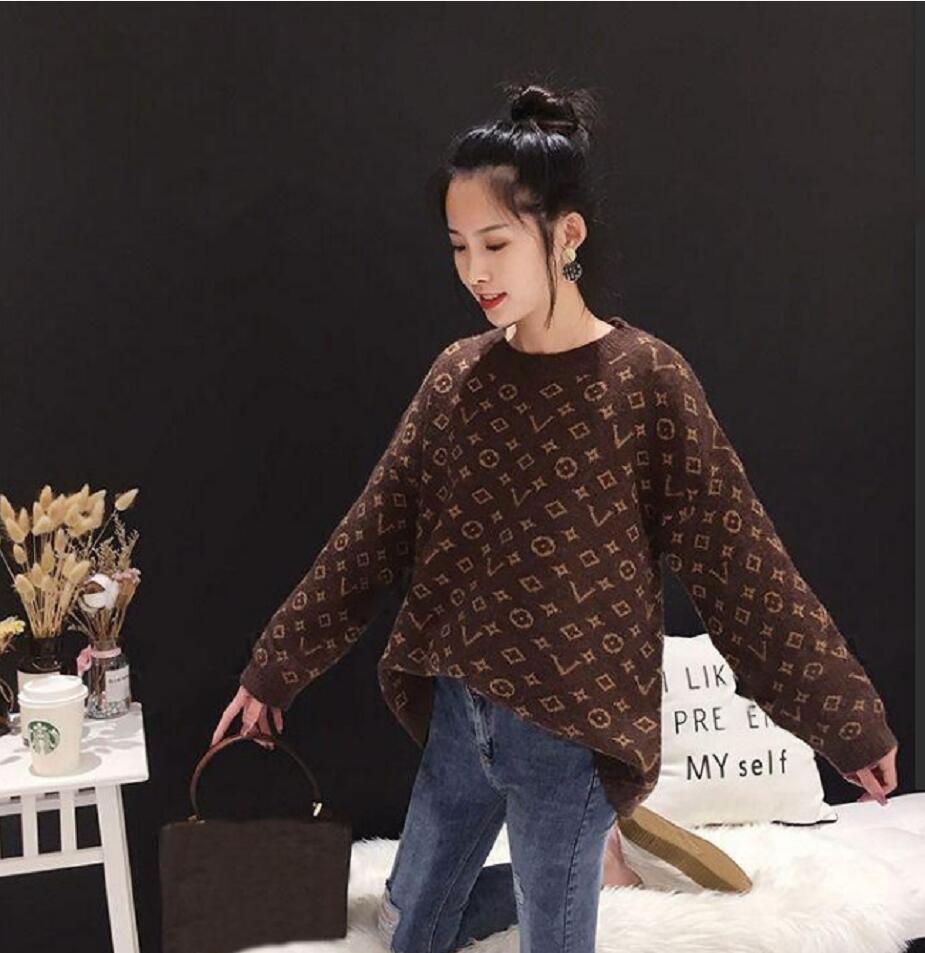 luxury clothes womens sweater for woman designer sweaters casual knit contrast classic ladies collar, White;black
luxury clothes womens sweater for woman designer sweaters casual knit contrast classic ladies collar, White;black