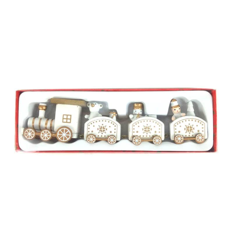 Christmas Decorations Santa Claus Home Ornaments Year Knots Merry Toys Gifts Painted With Table Wooden Kids Train Noel Xmas
Christmas Decorations Santa Claus Home Ornaments Year Knots Merry Toys Gifts Painted With Table Wooden Kids Train Noel Xmas