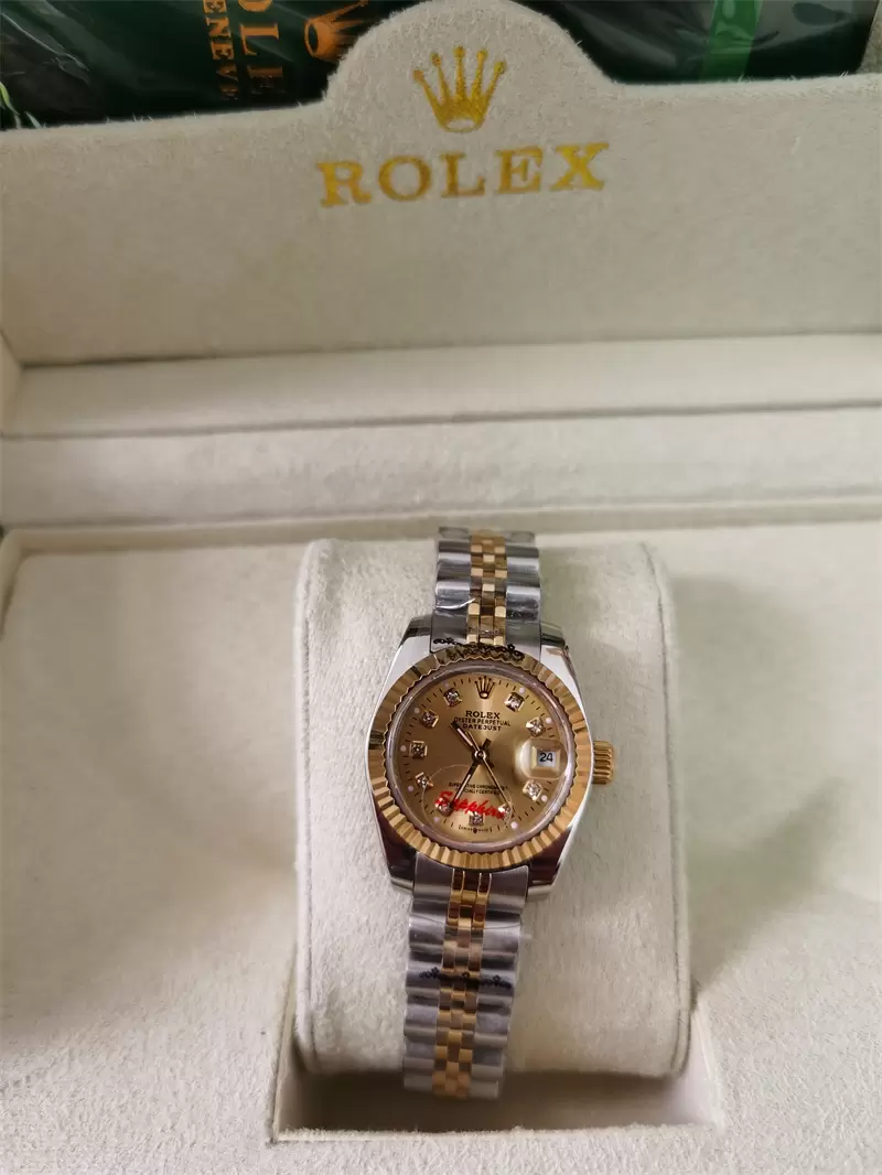 With original box High Quality Watch 26mm 31mm 36mm 41mm President Datejust 116334 Sapphire Glass Asia 2813 Movement Mechanical Automatic Mens woman Watches, Style 1 original box + watch 41mm
With original box High Quality Watch 26mm 31mm 36mm 41mm President Datejust 116334 Sapphire Glass Asia 2813 Movement Mechanical Automatic Mens woman Watches, Style 1 original box + watch 41mm