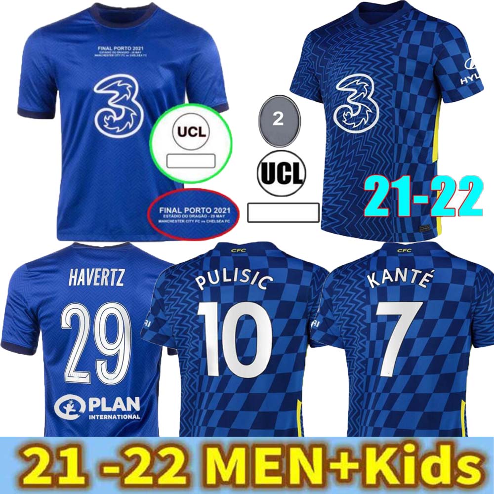 Chelsea 20 21 22 Soccer Jerseys Blue Home Giroud Abraham Werner Havertz Chilwell Ziyech Zouma Pulisic Soccer Shirt Kante Mount Shirt 2021 20, Black;yellow
Chelsea 20 21 22 Soccer Jerseys Blue Home Giroud Abraham Werner Havertz Chilwell Ziyech Zouma Pulisic Soccer Shirt Kante Mount Shirt 2021 20, Black;yellow