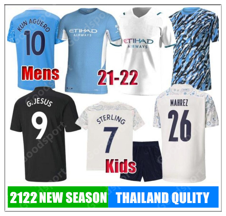 2122 KUN AGUERO city soccer jersey kid STERLING football shirt AKÃ RÃBEN DE BRUYNE WALKER GESUS BERNARDO MAHREZ RODRIGO MENDY FERRAN LAPORTE, Black;yellow
2122 KUN AGUERO city soccer jersey kid STERLING football shirt AKÃ RÃBEN DE BRUYNE WALKER GESUS BERNARDO MAHREZ RODRIGO MENDY FERRAN LAPORTE, Black;yellow