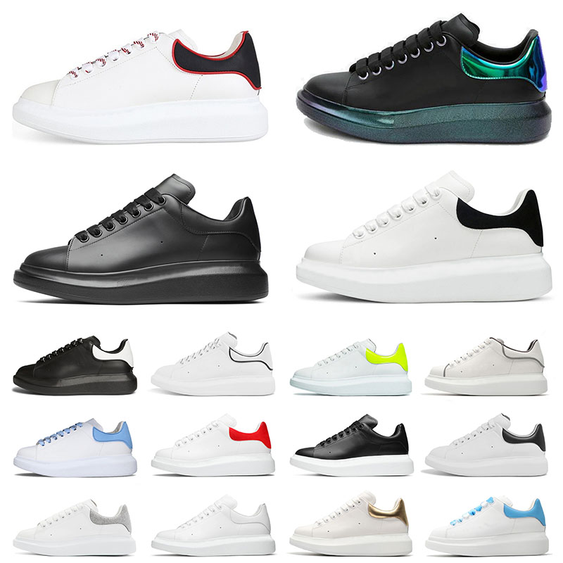 2021 Oversized Mens Womens Luxury Brand Designer Shoes Fashion Black Silver Glitter White Leather Suede Running Sports Sneakers Trainers Jogging Walking, # (35) 36-45
2021 Oversized Mens Womens Luxury Brand Designer Shoes Fashion Black Silver Glitter White Leather Suede Running Sports Sneakers Trainers Jogging Walking, # (35) 36-45