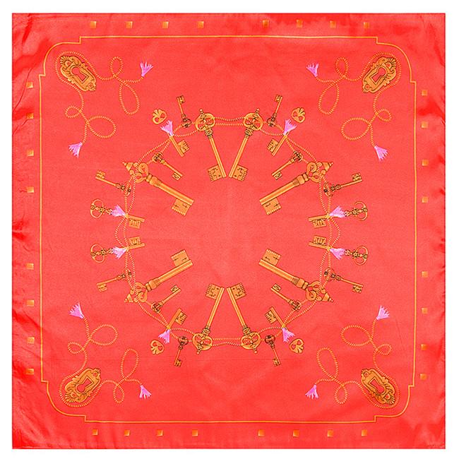 Bandanas 2021 Women Twill Silk Scarf Striped Dot Pattern Neckerchief Print Fashion Small Square Scarves
Bandanas 2021 Women Twill Silk Scarf Striped Dot Pattern Neckerchief Print Fashion Small Square Scarves