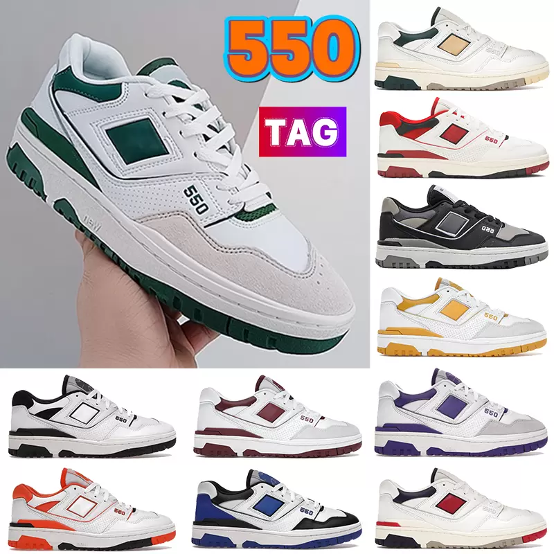 Fashion 550 Running shoes white Natural green UNC royal black Mens Shoes Sea Salt burgundy Varsity Gold navy blue Pistachio ecru Designer Men Sneakers women trainers, Shoes (47)
Fashion 550 Running shoes white Natural green UNC royal black Mens Shoes Sea Salt burgundy Varsity Gold navy blue Pistachio ecru Designer Men Sneakers women trainers, Shoes (47)