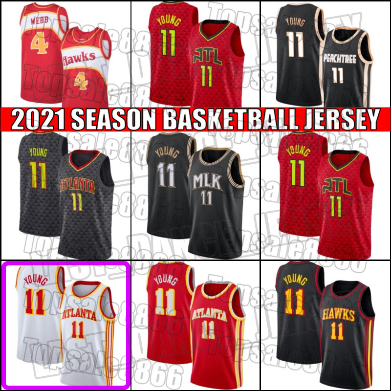 Atlanta Hawks Jersey Trae 11 Young MLK Black Jersey Throwback Spud 4 Webb Jerseys City Edition Jersey zxFGH, Black;red
Atlanta Hawks Jersey Trae 11 Young MLK Black Jersey Throwback Spud 4 Webb Jerseys City Edition Jersey zxFGH, Black;red