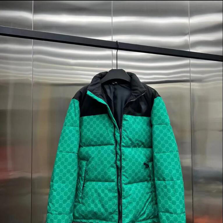 2021 Winter Mens Down Jackets Classic Coats Puffer Top Designer Parka Women Casual Coat Unisex Outerwear Warm Feather jacket clothing, Black
2021 Winter Mens Down Jackets Classic Coats Puffer Top Designer Parka Women Casual Coat Unisex Outerwear Warm Feather jacket clothing, Black
