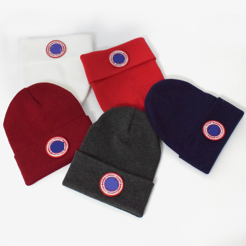 2021 Top Sale men Beanie Luxury unisex knitted hat Gorros Bonnet CANADA Knit hats classical sports skull caps women casual outdoor GOOSE beanies a1
2021 Top Sale men Beanie Luxury unisex knitted hat Gorros Bonnet CANADA Knit hats classical sports skull caps women casual outdoor GOOSE beanies a1