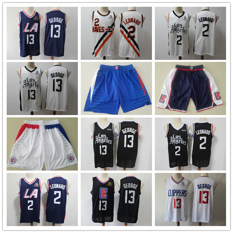 Mens Los AngelesClippersThrowback Jersey Paul 13 GeorgeKawhi 2 LeonardBasketball Shorts Basketball Jersey black navy, Black;red
Mens Los AngelesClippersThrowback Jersey Paul 13 GeorgeKawhi 2 LeonardBasketball Shorts Basketball Jersey black navy, Black;red