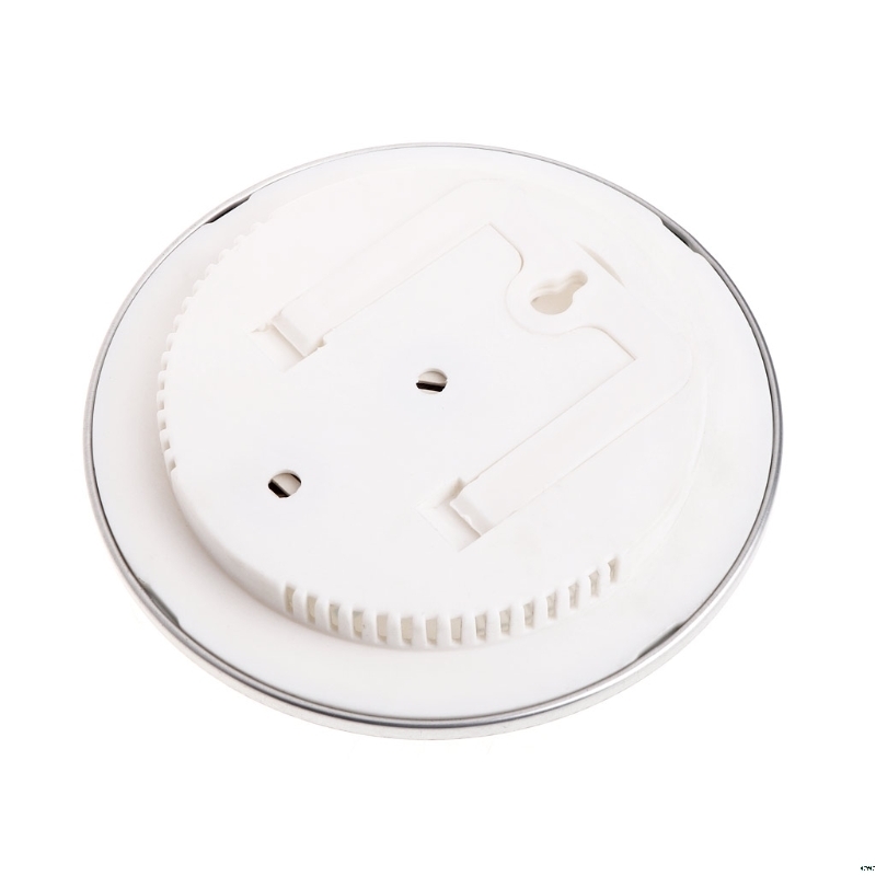 Domestic Analogue Thermometer Hygrometer Temperature Humidity Monitor Meter Gauge