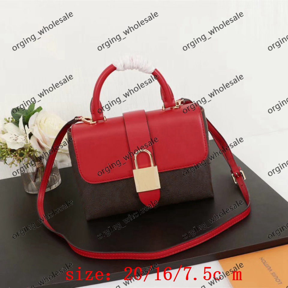 Lock bag leather lady messenger bags for women fashion satchel shoulder bag handbag Cross Body bag presbyopic package mobile phone FL, Fl01 20/16/7.5cm
Lock bag leather lady messenger bags for women fashion satchel shoulder bag handbag Cross Body bag presbyopic package mobile phone FL, Fl01 20/16/7.5cm