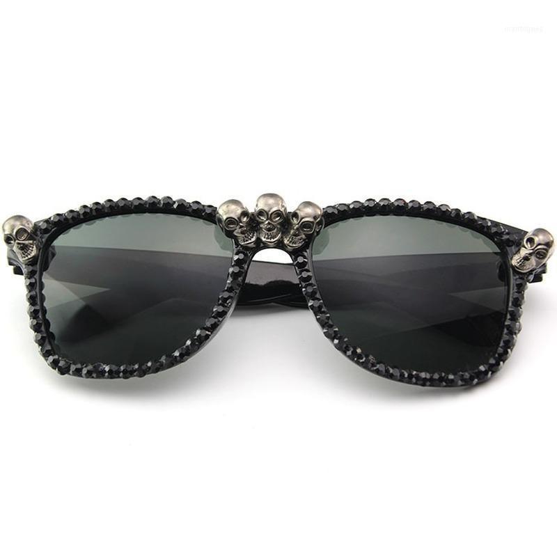 Sunglasses 2021 Fashion Skull Women Halloween Decoration Glasses Prom Party Eyewear Gafas De Sol Los Hombres Horror Props1
Sunglasses 2021 Fashion Skull Women Halloween Decoration Glasses Prom Party Eyewear Gafas De Sol Los Hombres Horror Props1