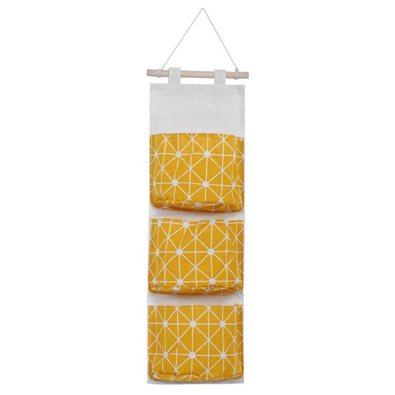 Pouch Decor Toys Container Hanging Storage Pouches Wall Mounted Wardrobe Organizer Pocket For Bathroom Bedroom Bags
Pouch Decor Toys Container Hanging Storage Pouches Wall Mounted Wardrobe Organizer Pocket For Bathroom Bedroom Bags