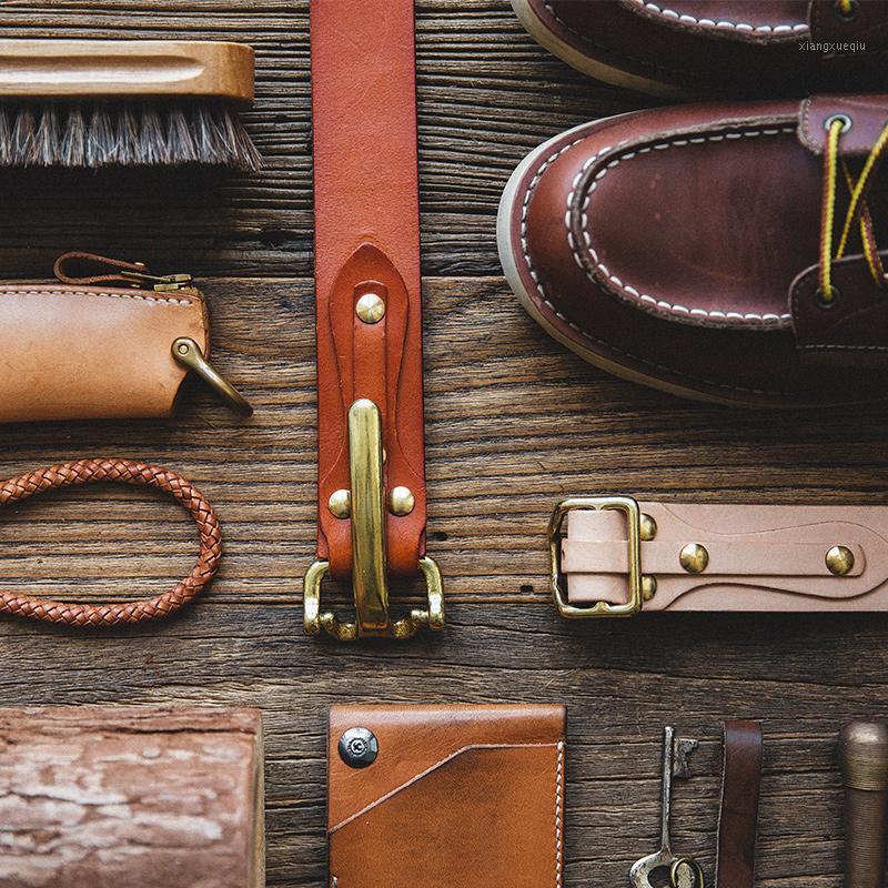 Belts Maden Men's Genuine Leather Designer Belt For Man Pin Buckle With Strap Casual Dress Male, Black;brown
Belts Maden Men's Genuine Leather Designer Belt For Man Pin Buckle With Strap Casual Dress Male, Black;brown