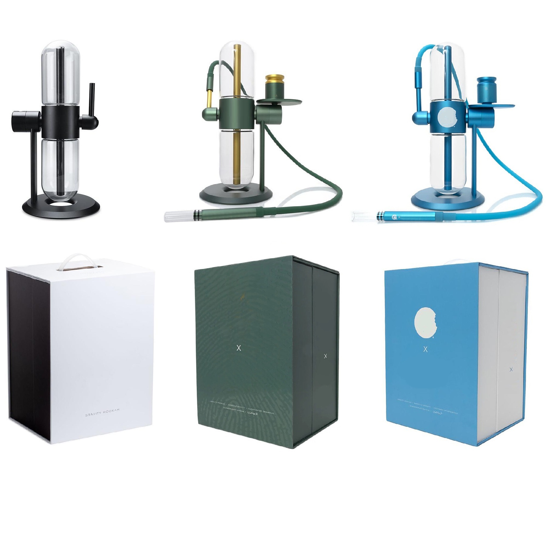 Portable Gravity Hookah E Cigarette Kit Black Green Blue Cookies Greenthumbs Vaporizer Pipe for Wax Concentrate Dab Rig Glass Bongs
Portable Gravity Hookah E Cigarette Kit Black Green Blue Cookies Greenthumbs Vaporizer Pipe for Wax Concentrate Dab Rig Glass Bongs