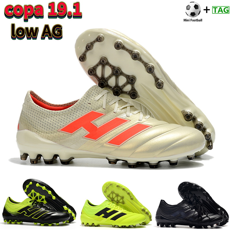 Volt copa 19.1 low AG men football shoes soccer cleats beige solar red Triple black mens sportss neakers US6.5-11, Bubble wrap packaging
Volt copa 19.1 low AG men football shoes soccer cleats beige solar red Triple black mens sportss neakers US6.5-11, Bubble wrap packaging