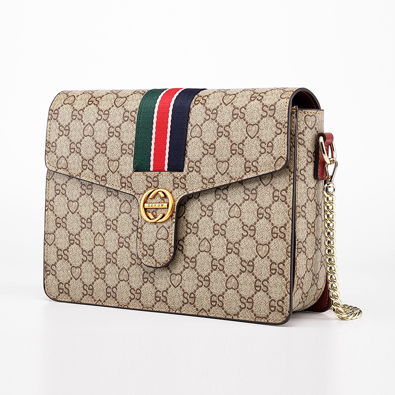 Fashion messenger bags retro Womens Handbag Crossbody tote purse Tiger logo printing Evening bag net red same style G1913#-G1915# Click to s
Fashion messenger bags retro Womens Handbag Crossbody tote purse Tiger logo printing Evening bag net red same style G1913#-G1915# Click to s