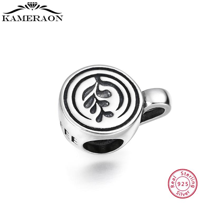 Other Coffee Cup Metal Beads For Women Charm Bracelet 925 Sterling Silver Fashion Charms Jewelry
Other Coffee Cup Metal Beads For Women Charm Bracelet 925 Sterling Silver Fashion Charms Jewelry