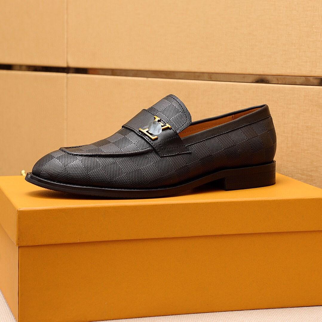 MM Designer Men's Formal Wedding Shoe Luxury Brands Man Business Oxford Shoes For Men Suede Leather Dress Shoess Zapatos De Hombre 11, #01
MM Designer Men's Formal Wedding Shoe Luxury Brands Man Business Oxford Shoes For Men Suede Leather Dress Shoess Zapatos De Hombre 11, #01