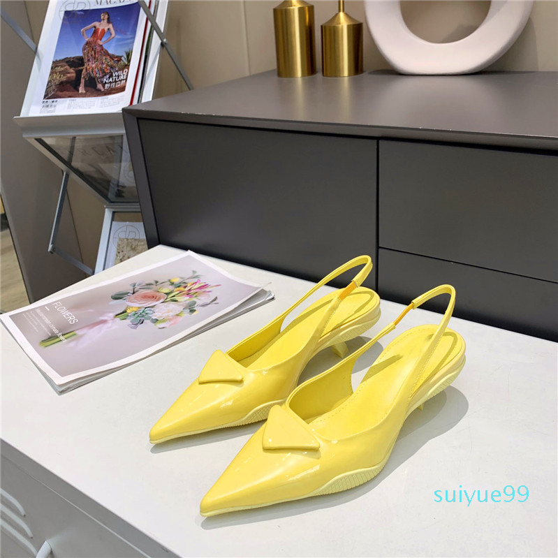 2022 Designer Women Sandal Highs Heels Pointed High Heel Letter Triangle Slippers Sexy Fashion Dress Shoes Flat Ankle Strap Sandals With Box
2022 Designer Women Sandal Highs Heels Pointed High Heel Letter Triangle Slippers Sexy Fashion Dress Shoes Flat Ankle Strap Sandals With Box