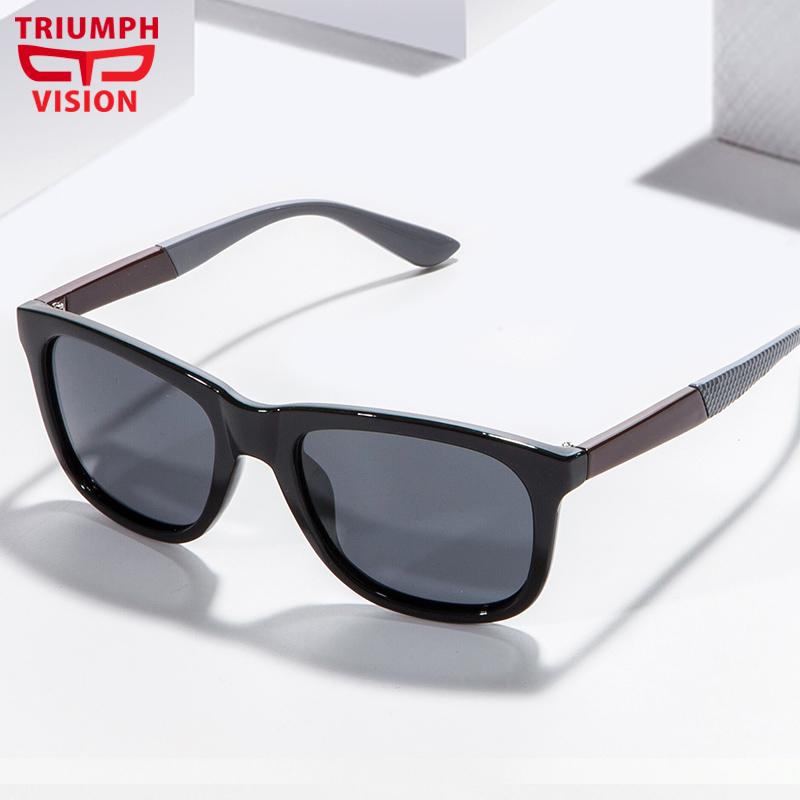 Stylish Black Frame Mens Sunglasses Polarized Driving Travel Sun Glasses Male Square Lens Shades Sturdy Legs Boys, White;black
Stylish Black Frame Mens Sunglasses Polarized Driving Travel Sun Glasses Male Square Lens Shades Sturdy Legs Boys, White;black