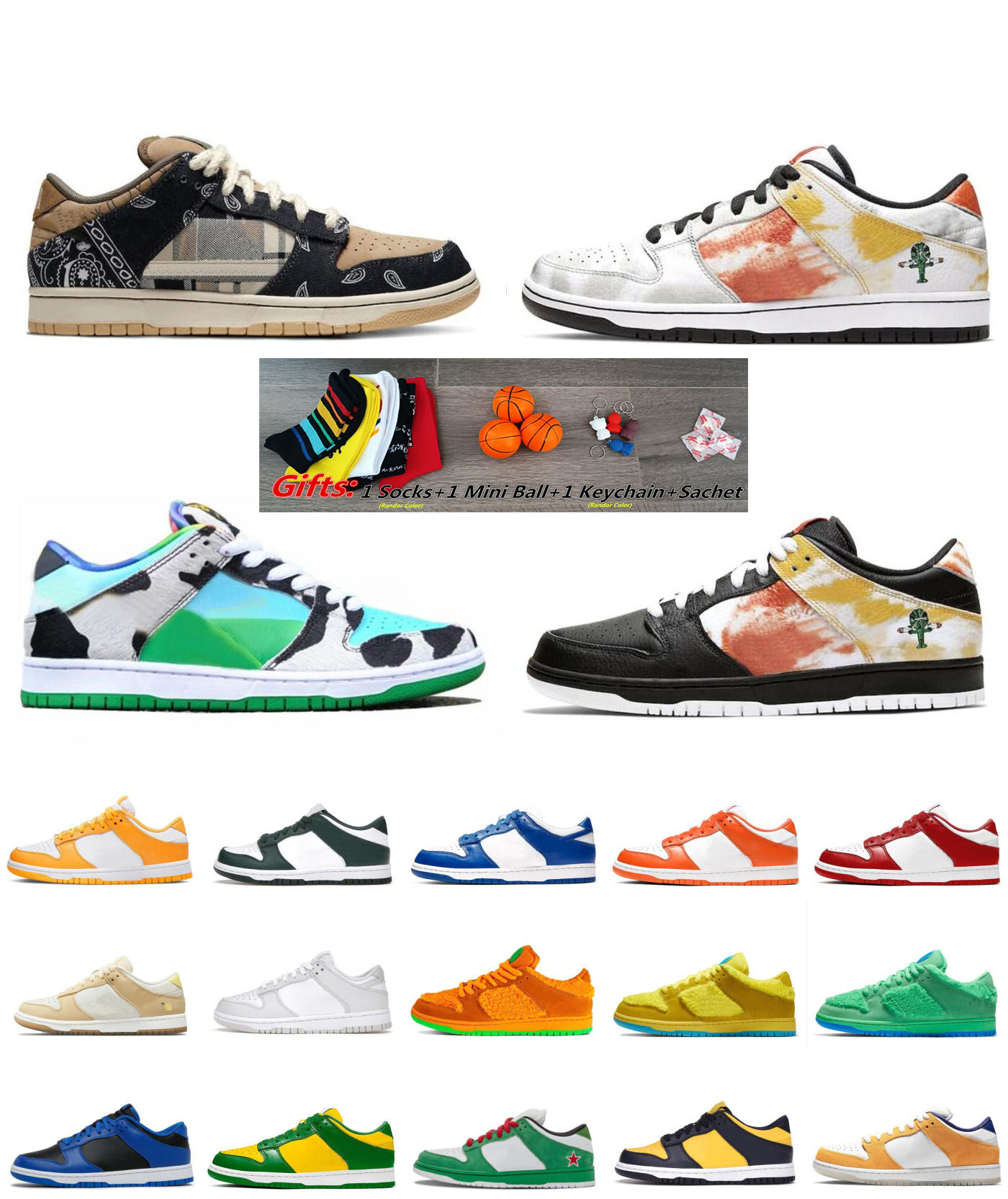 Men Women Running shoes Black White Photon Dust University Red green bear Brazil Syracuse Chicago trainers outdoor sports trainer Designer Sneakers Walking shoe, Send with original box
Men Women Running shoes Black White Photon Dust University Red green bear Brazil Syracuse Chicago trainers outdoor sports trainer Designer Sneakers Walking shoe, Send with original box