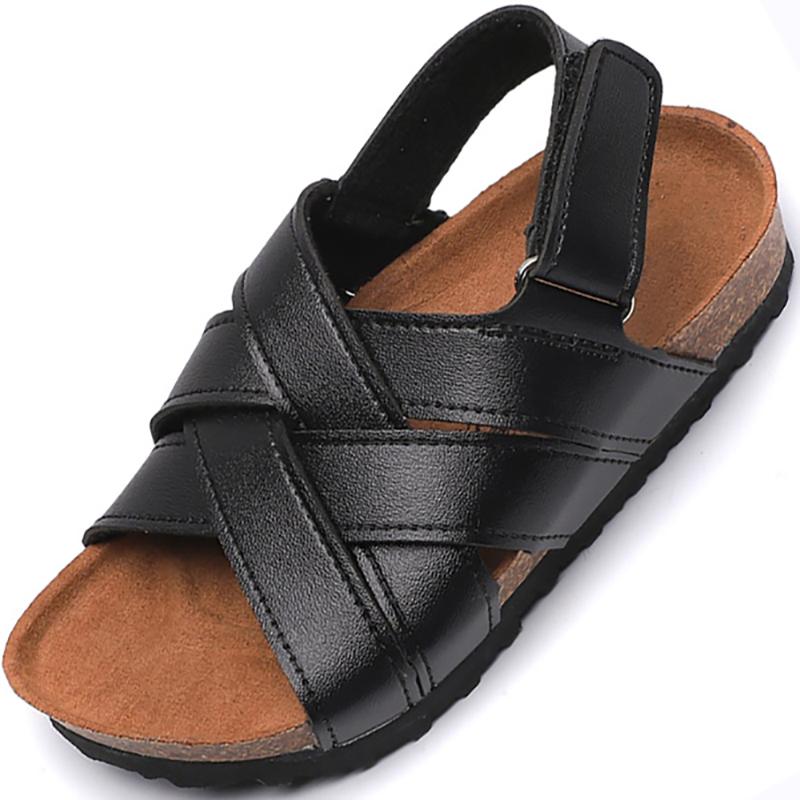 Sandals Casual Anti-slippery Shoes For Kids Baby Soft Leather Children's Hook Designer Shoe Child Plats Boy 2021 High Quality, 50 pcs choose this
Sandals Casual Anti-slippery Shoes For Kids Baby Soft Leather Children's Hook Designer Shoe Child Plats Boy 2021 High Quality, 50 pcs choose this